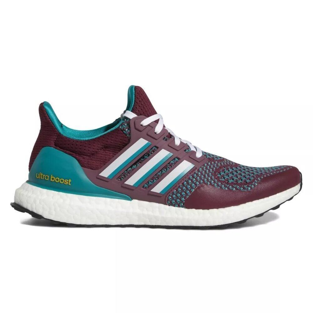 NEW ADIDAS Ultraboost 1.0 DNA DISNEY MIGHTY DUCKS JESSE HALL GX2117 MEN SIZE 8